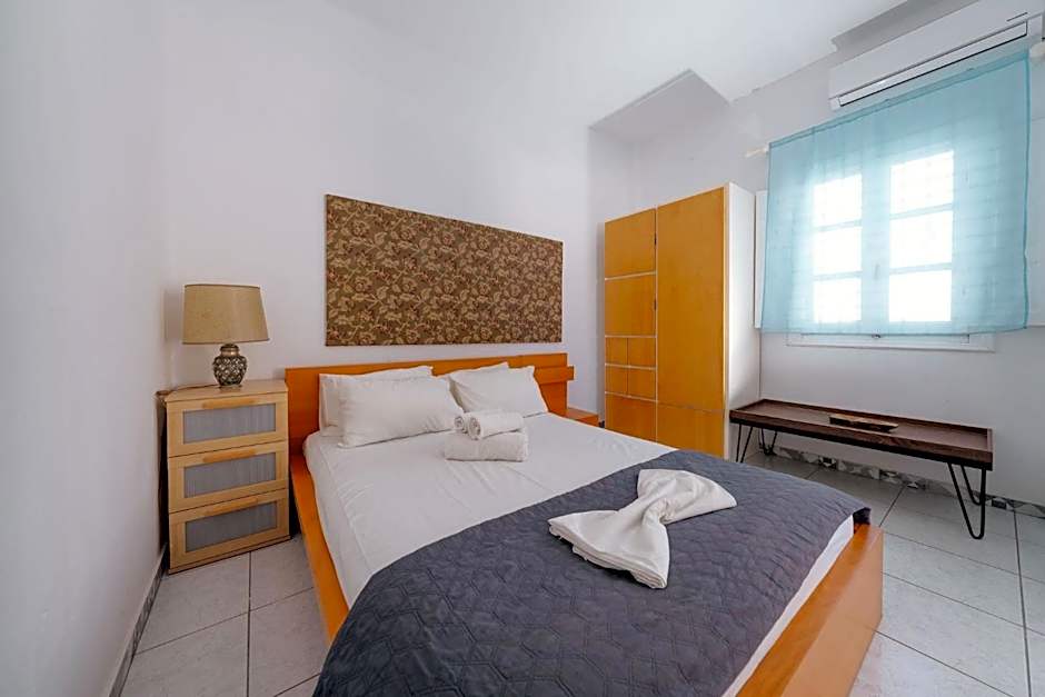 Foto 1 dari 9 — Apartment, Sea View