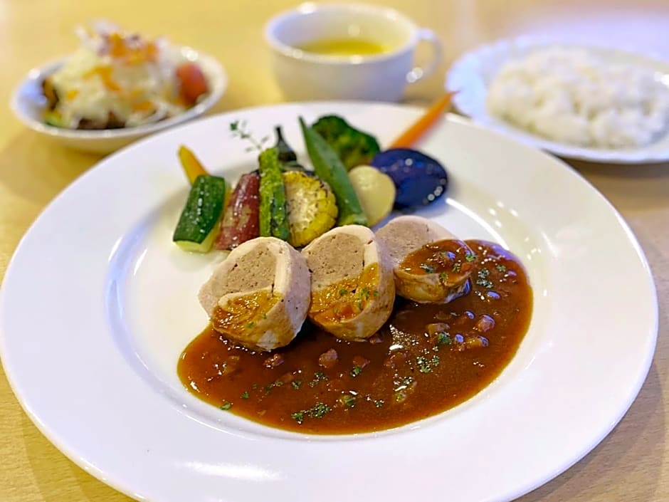 パストラル　縁の郷