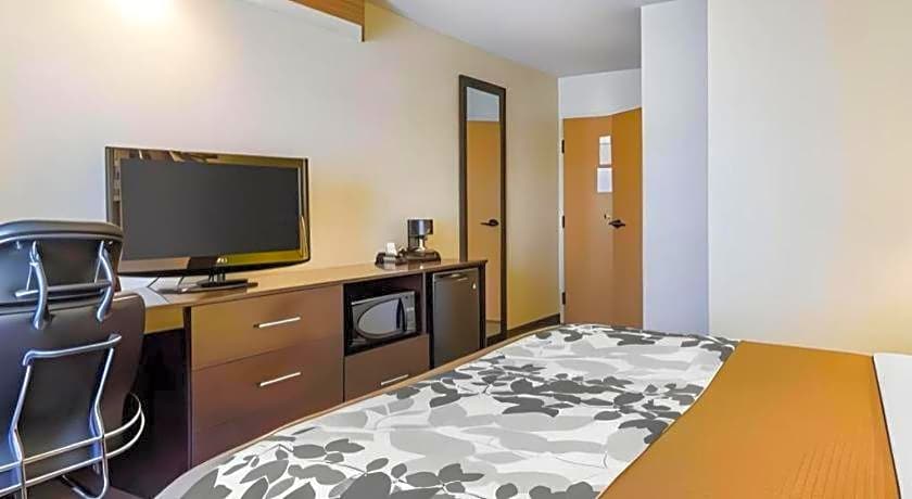 Econo Lodge Amarillo East