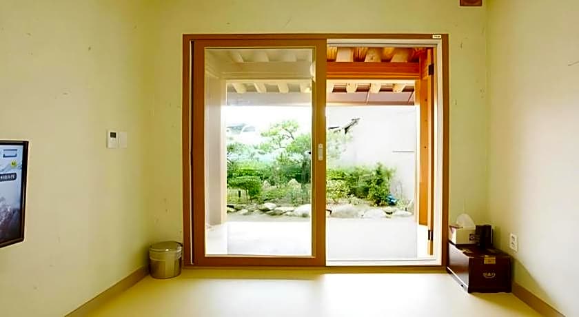 Nabijam Hanok Hotel