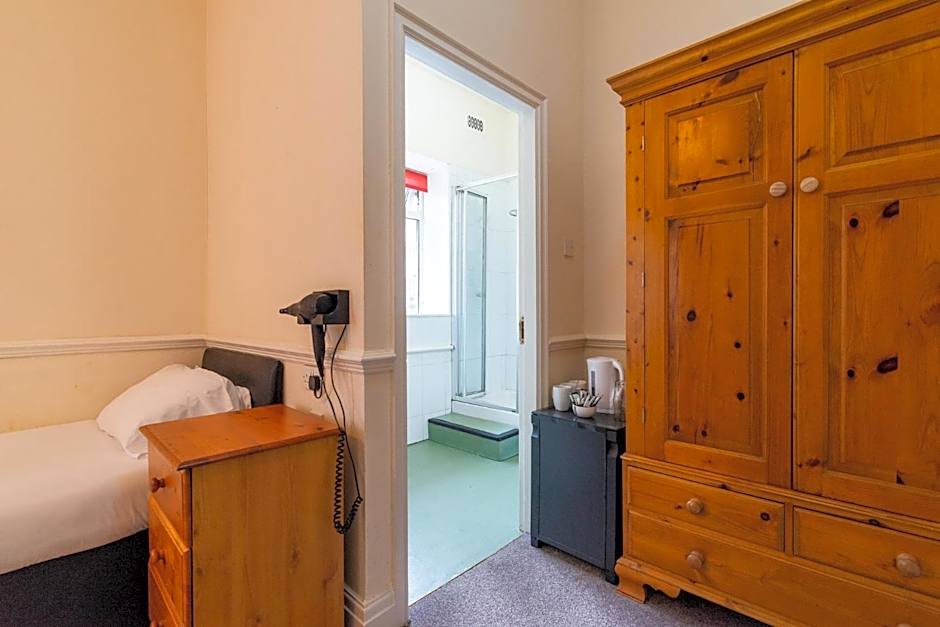 Old Trafford Stadium Hotel