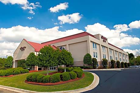 Hampton Inn By Hilton Cornelia