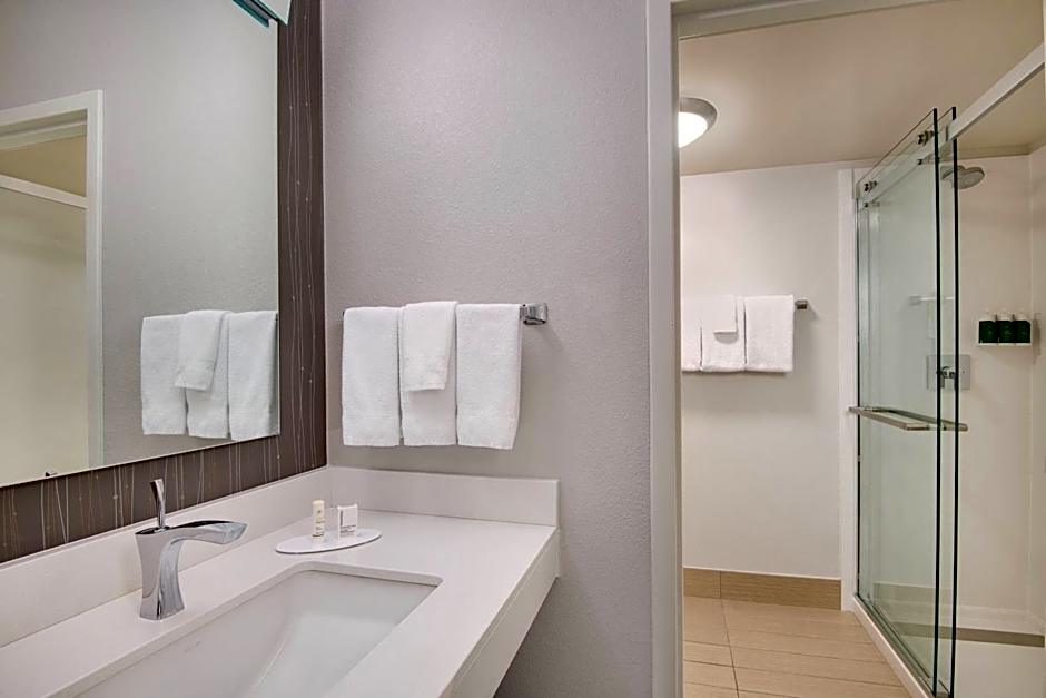 Courtyard by Marriott Birmingham Homewood