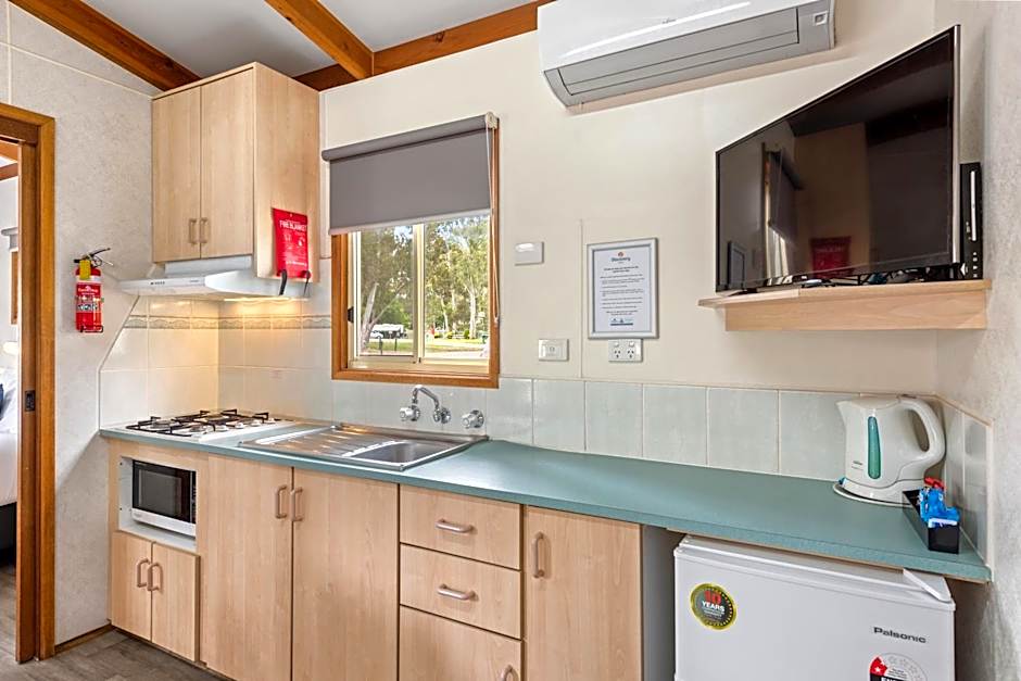 Discovery Parks - Clare