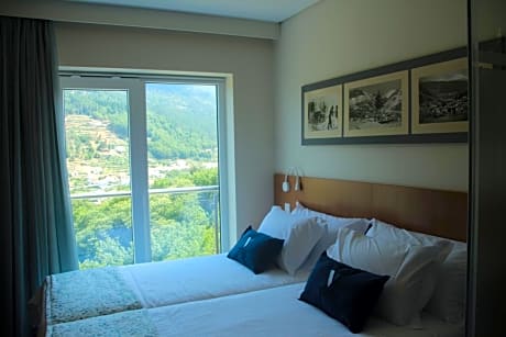 Superior Room with Mountain View