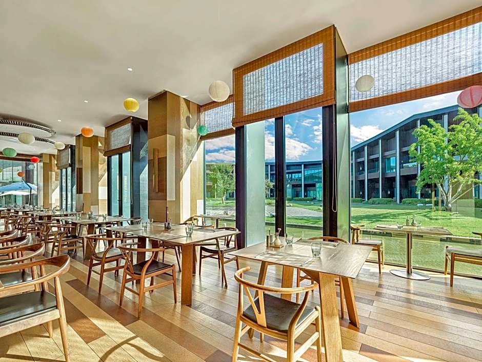 Pullman Kaifeng Jianye