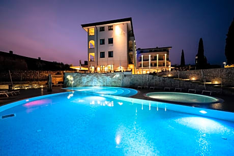 Hotel Resort Villa Luisa & Spa
