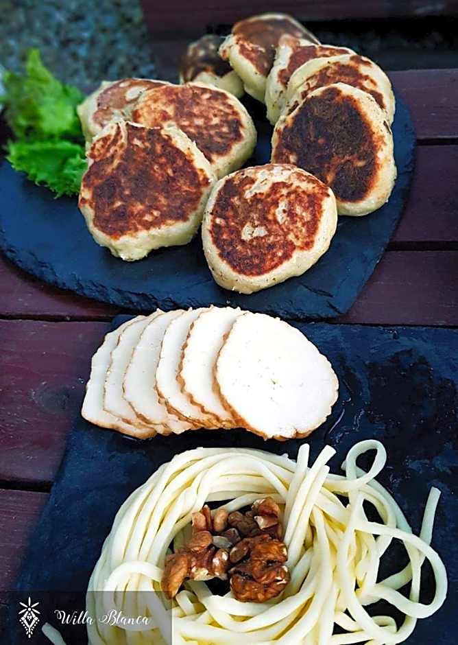 Willa Blanca Zakopane