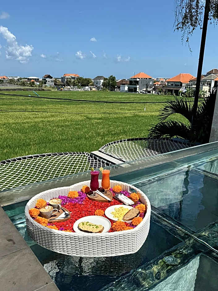 Canggu Hype