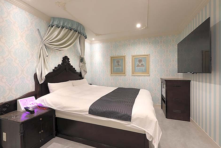 ホテルバースデー岐阜西店 HOTEL Birthday GifuWest