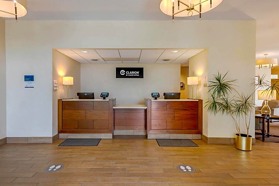 Clarion Inn Elmira Horseheads