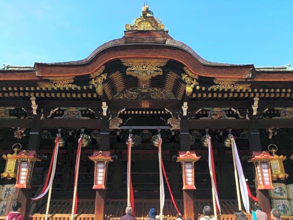 APA Hotel Kyoto-Ekikita