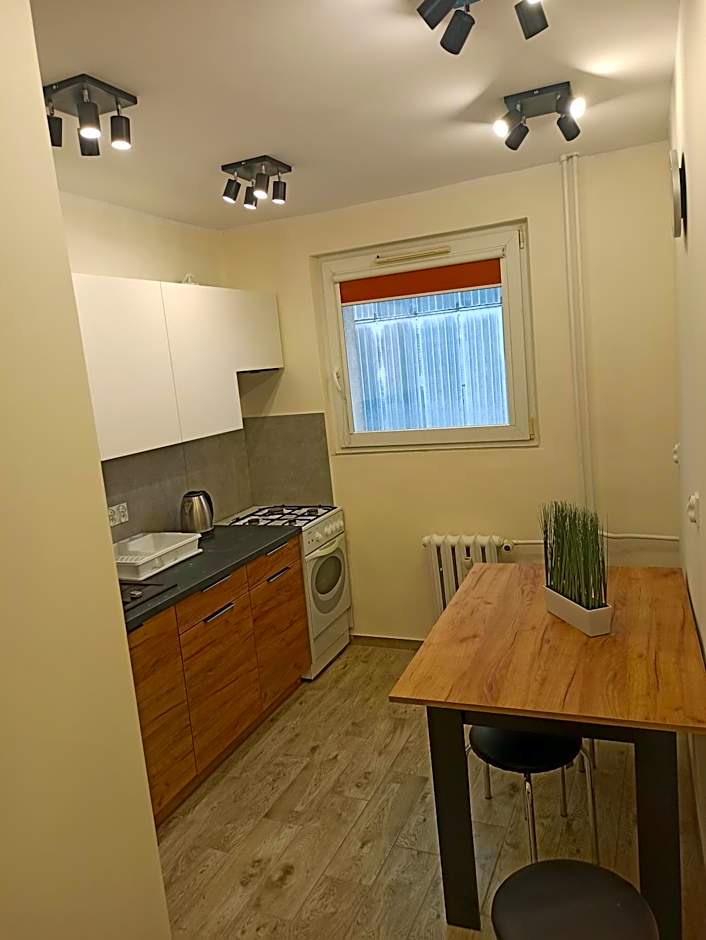 APARTAMENT CENTRUM Międzychód