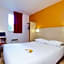Hotel HECO Lyon sud Vienne