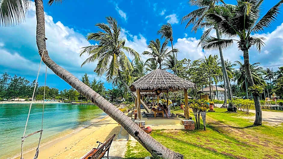 Orion Healing Centre