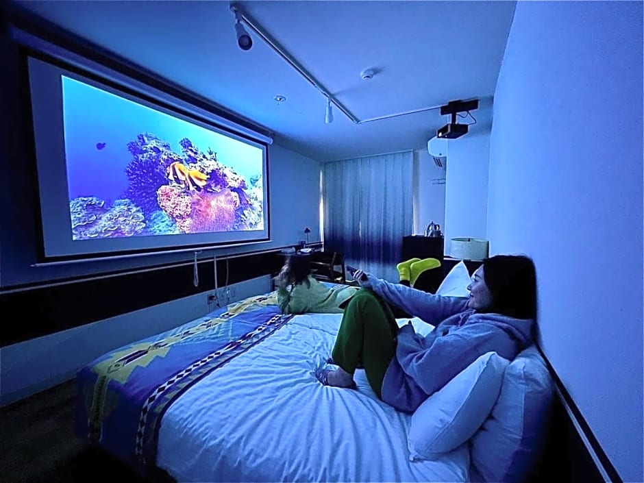 HOTEL GRAPHY NEZU - Vacation STAY 82507
