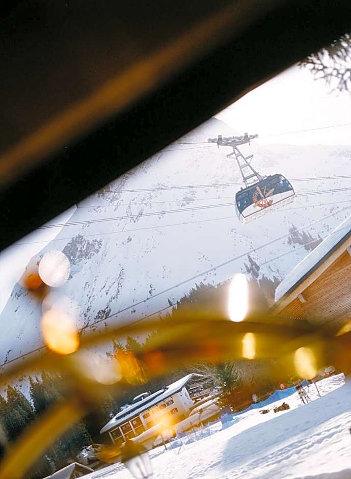 Hotel Schwarzwand
