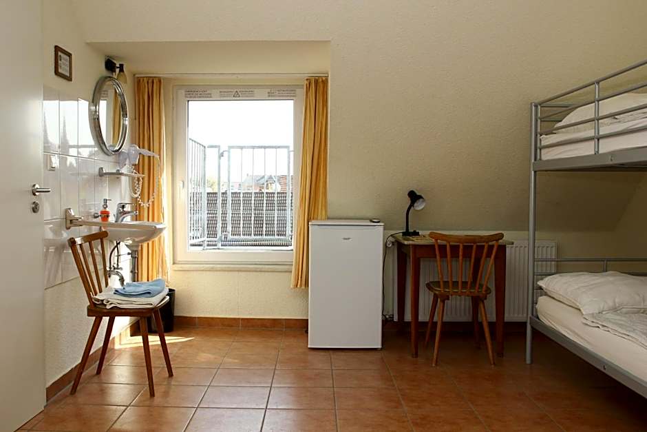 Wanderlust Hostel