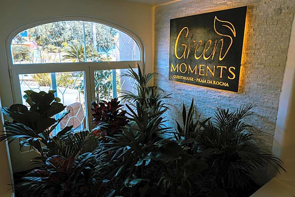 Green Moments Guest House Portimão