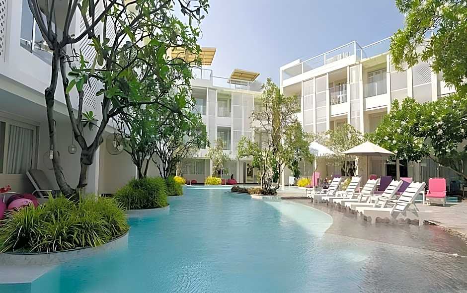 The Sea Cret Hua Hin Hotel