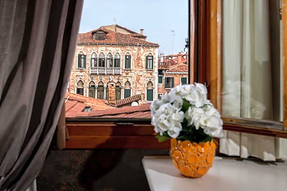 Ca' Marinella