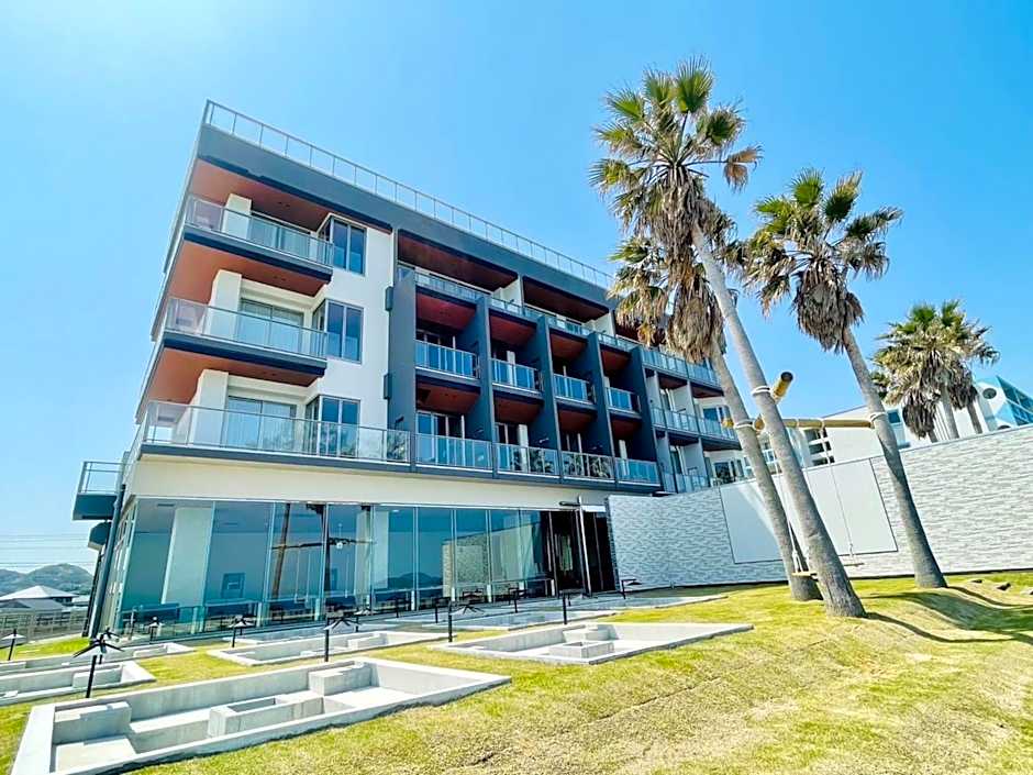 Alba HOTEL & Glamping