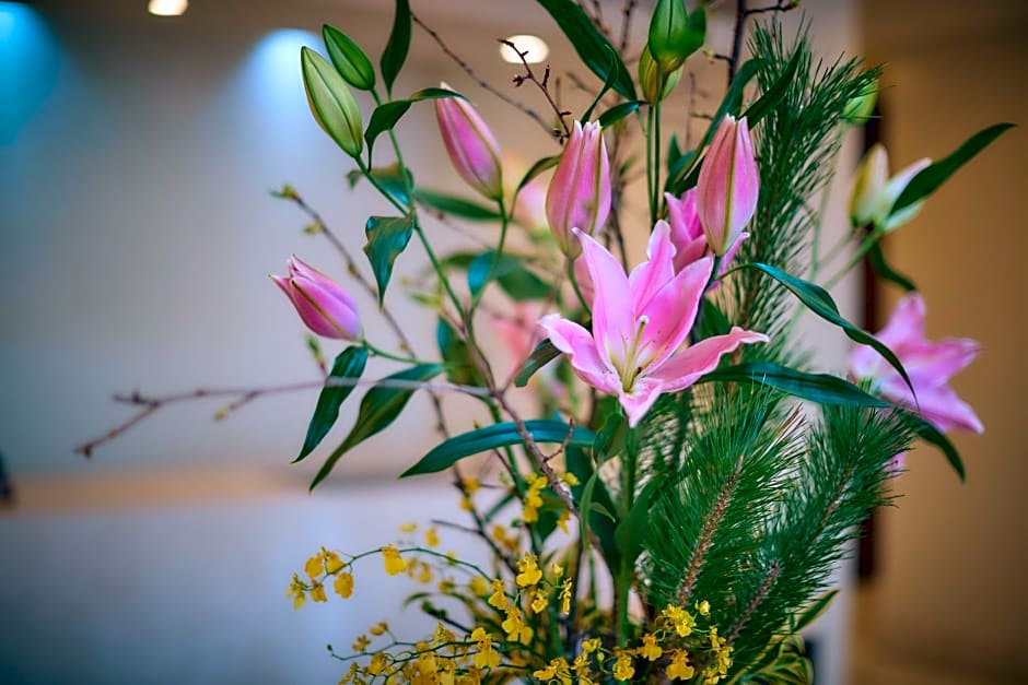 Hotel Yuquesta Asahibashi