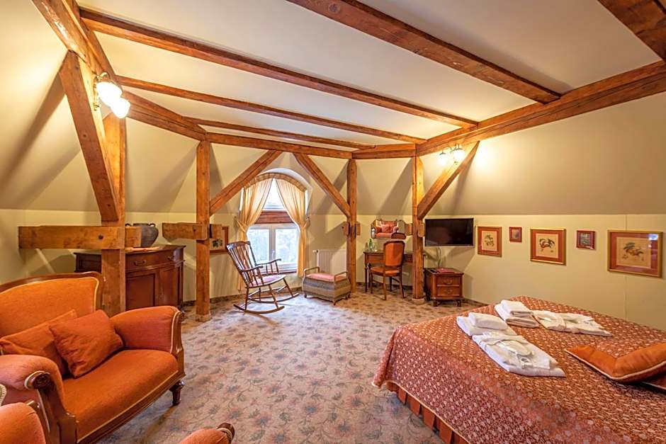 Willa Barbara - ProHarmonia