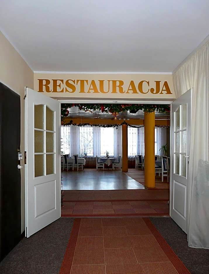 Hotel Turystyczny