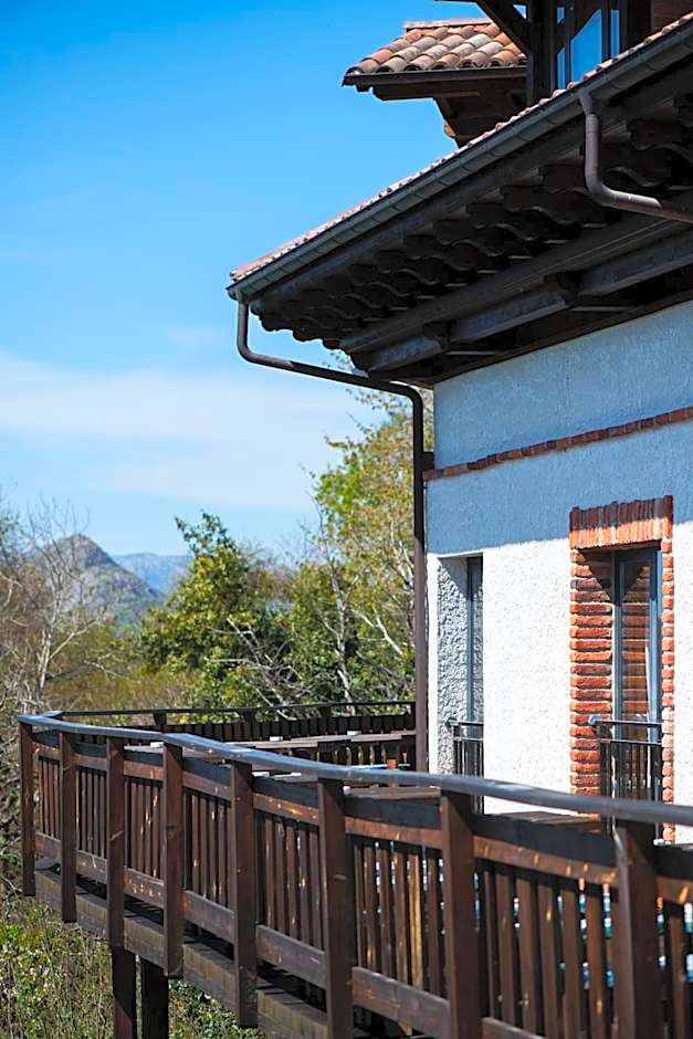 Hotel Cerro La Nina