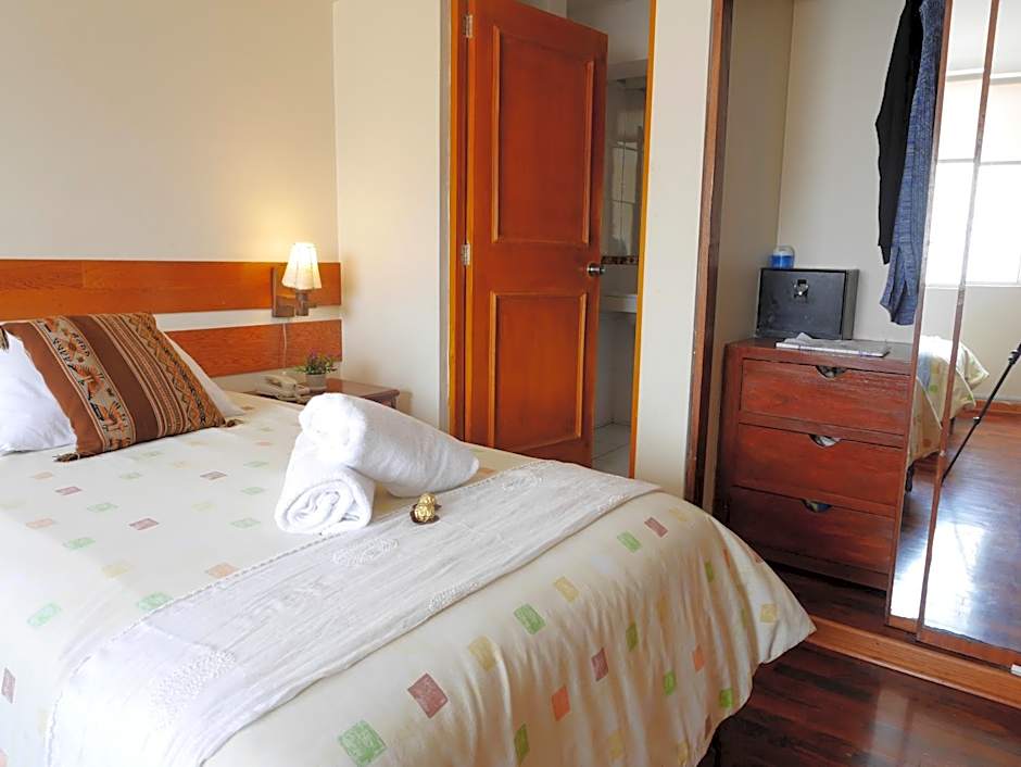 Suite Service Apart Hotel