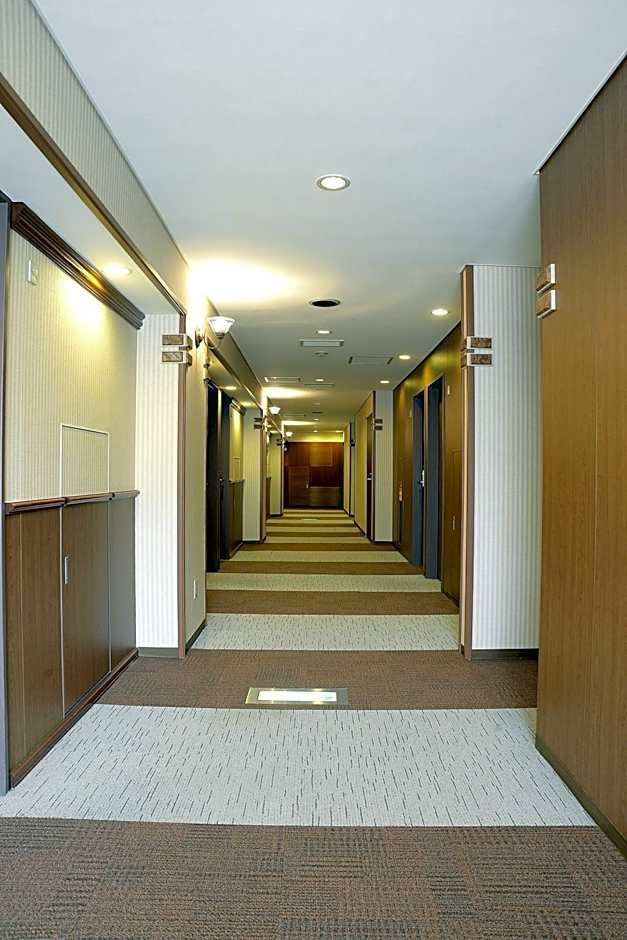Daiichi Inn Park