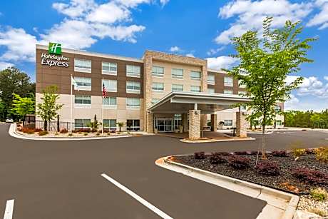 Holiday Inn Express - Villa Rica By IHG