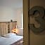 Luxury Spa Hotel - Francofolies