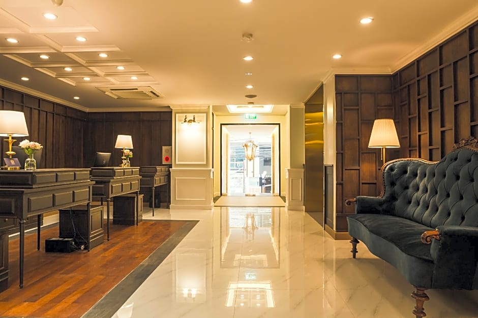 Daraya Boutique Hotel