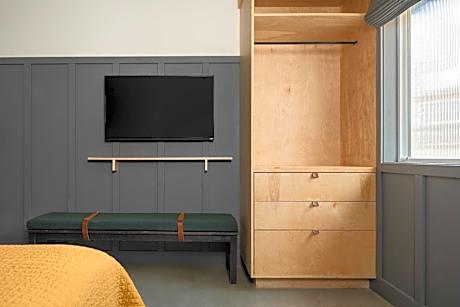 Three-Bedroom Suite