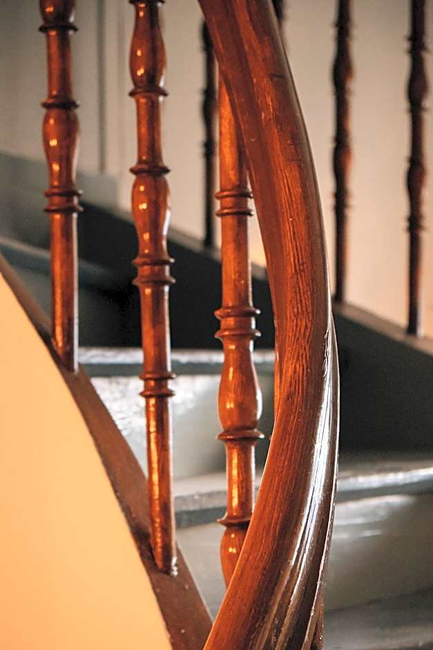 Eksjö Stadshotell Annex