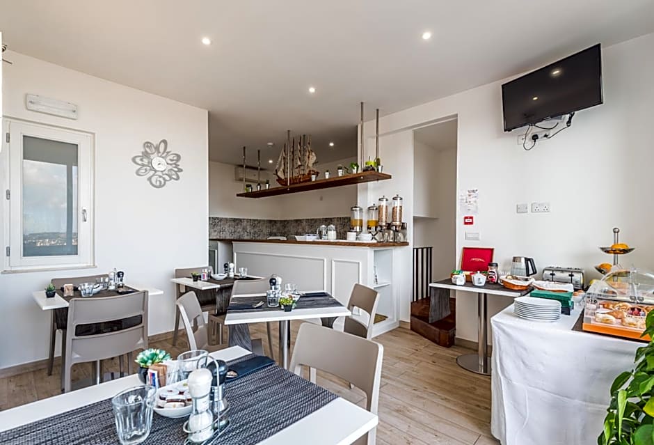 Tano's Boutique Guesthouse