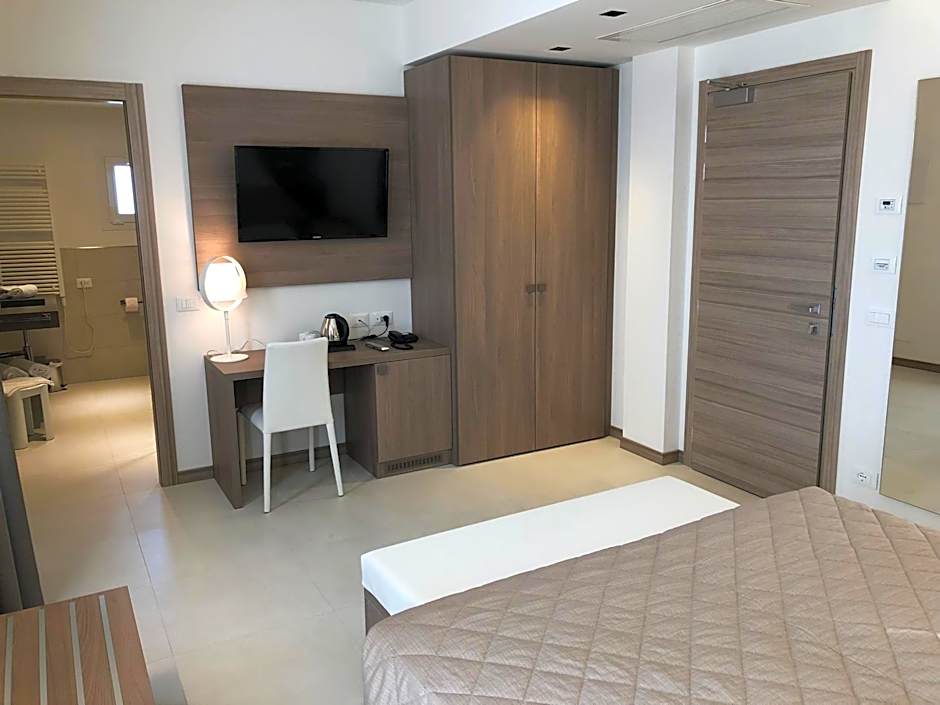 Hotel Iris Jesolo