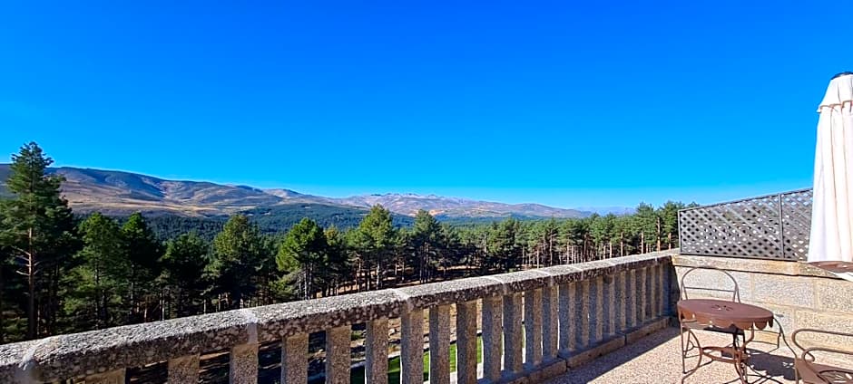 Parador de Gredos