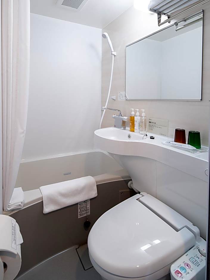 Super Hotel Higashi-Maizuru