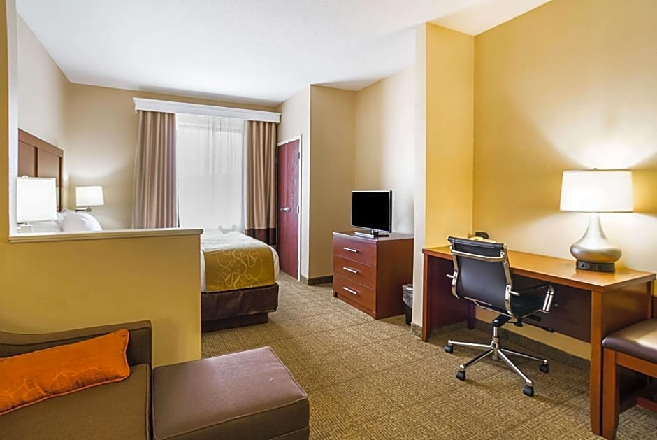 Comfort Suites Twinsburg