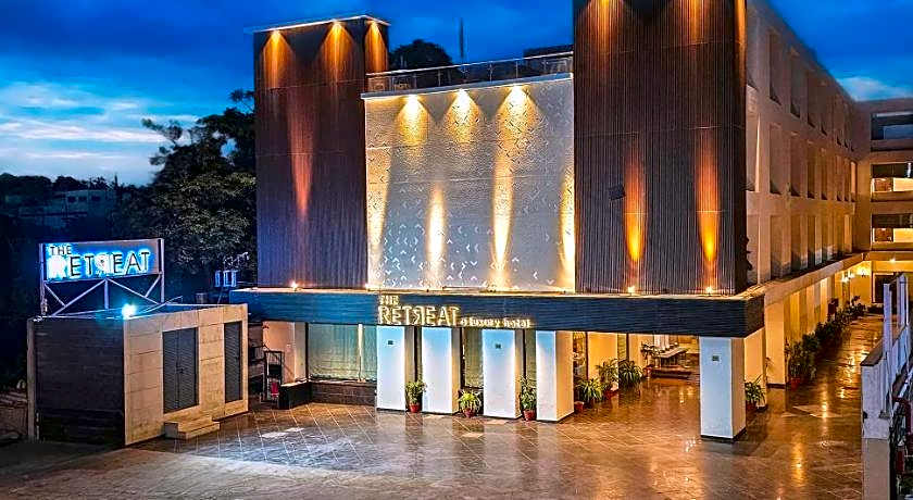 Hotel The Retreat