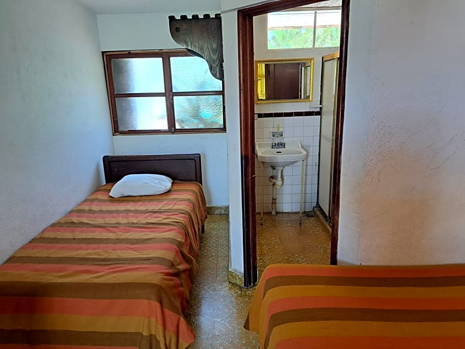 Hotel Playa Azul