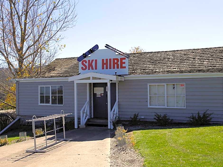 The Sebel Pinnacle Valley