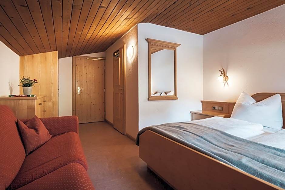 Hotel B&B Frohsinn