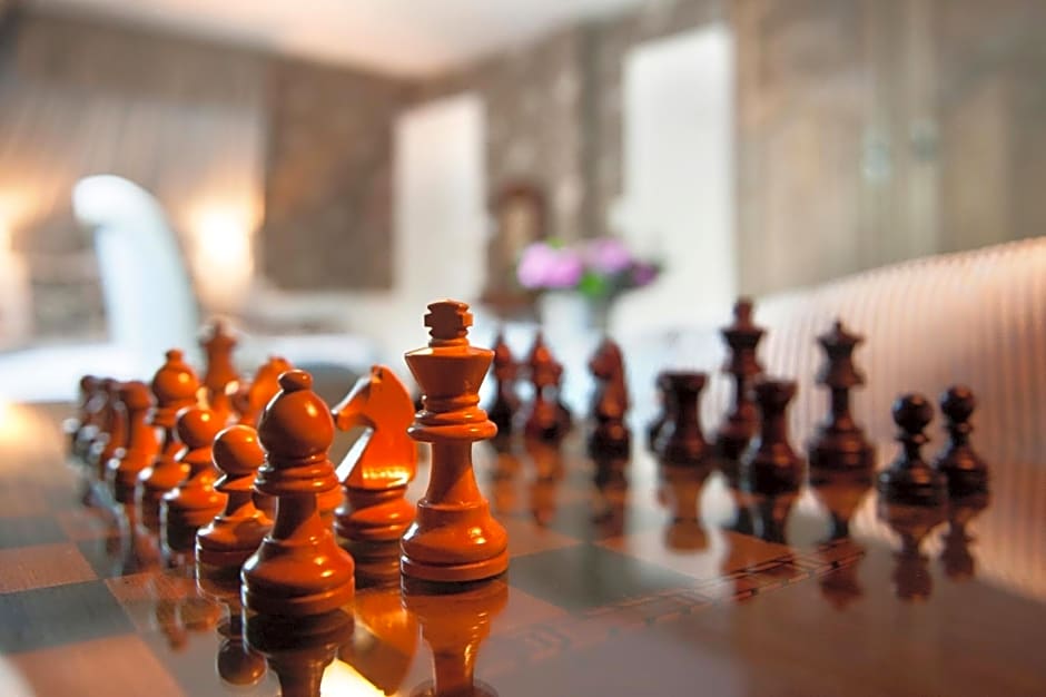 The Pand - Charming Boutique Hotel
