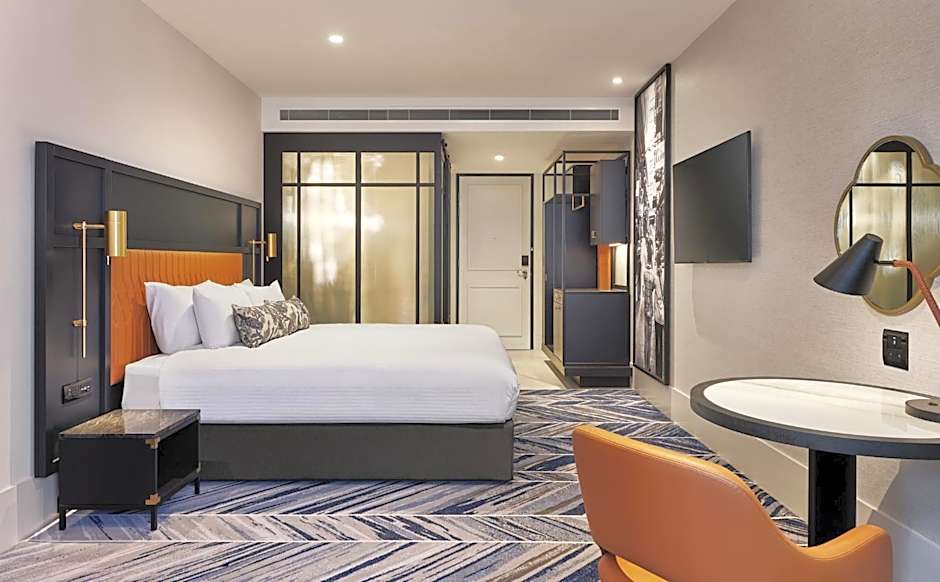 Dorsett Melbourne