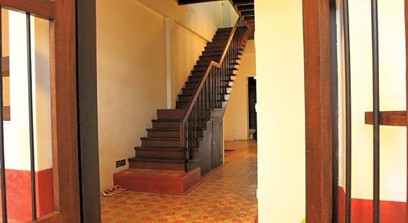 99 Oldtown Boutique Guesthouse