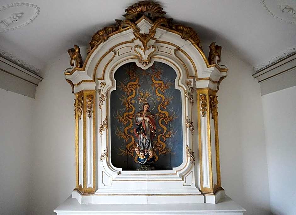 HI Guimaraes - Pousada de Juventude